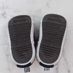 MIKIHOUSE  13.5cm スニーカーの画像