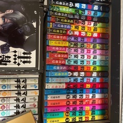 暗殺教室 全巻セット