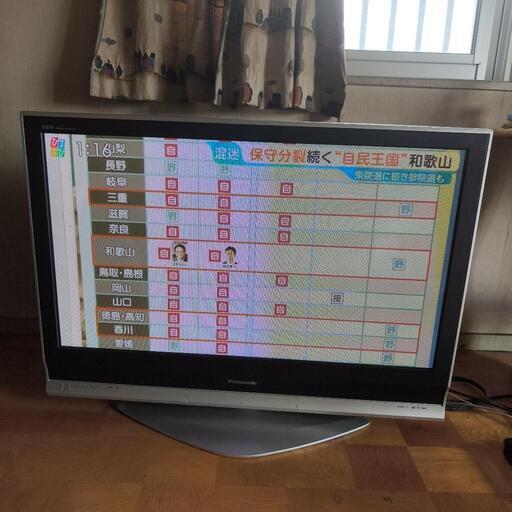 Panasonic プラズマテレビ TH-42PX70 42V th-42px70 パナソニック プラズマ ハイビジョン 42型