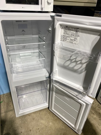 ●家電4点セット ニトリ
