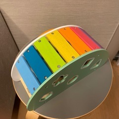 【受渡決定】知育おもちゃの画像