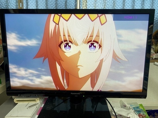 ●家電4点セット ニトリ