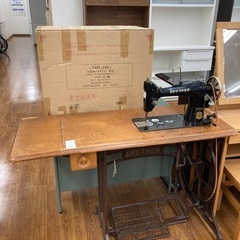 Brother 家庭用足踏み　TA1-B618