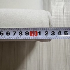 3人掛けソファお譲りします。
の画像