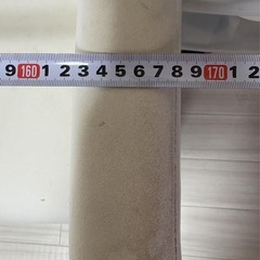 3人掛けソファお譲りします。
の画像