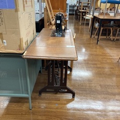 Brother 家庭用足踏み　TA1-B618の画像