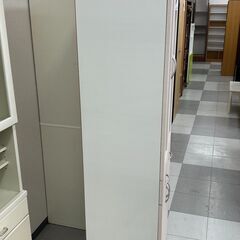 ★リユースのサカイ千葉中央店★期間限定割引有  食器棚  H181×D41×W60 クリーニング済み TC3827の画像