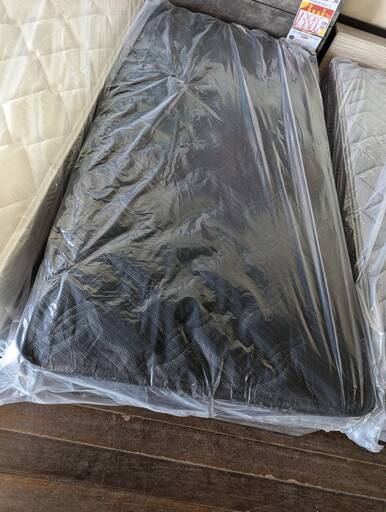 【国産グランツ放出中】Sマットレス(BK)早い者勝ち！※フレーム別売り