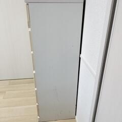 ベージュ系   衣類収納  タンスの画像