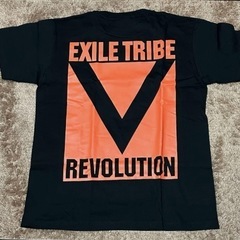 新品 Ｔシャツ EXILEの画像
