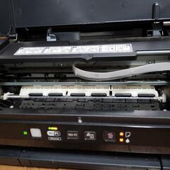 引き取り先決定　プリンター　EPSON PX-105の画像