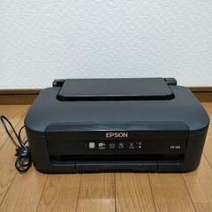 プリンター　EPSON PX-105