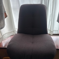 リクライニングチェアの画像