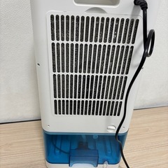冷風扇の画像