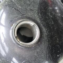 倉庫整理　モンキー　z50jの画像