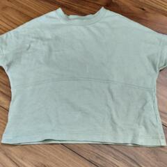 90〜100サイズTシャツの画像