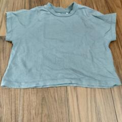 90〜100サイズTシャツの画像