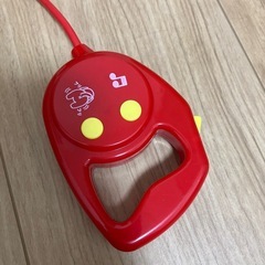いぬのおさんぽ おもちゃの画像