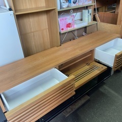 テレビボード　の画像