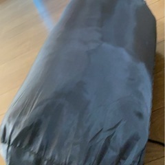キャンプ用寝袋