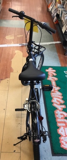 ジャングルジャングル岸和田店】自転車 20インチ 南大阪 岸和田 貝塚市