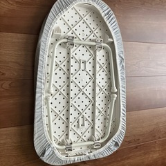 【無料】アイロン台　差し上げますの画像