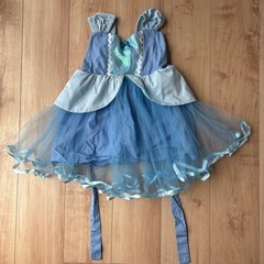 子供コスチューム　アリスシンデレラセット　の画像