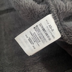 服の画像