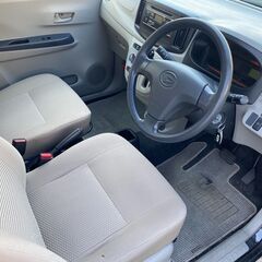 ■禁煙ミライース：エアコン冷え冷えどうぞ■の画像