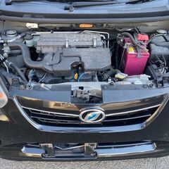 ■禁煙ミライース：エアコン冷え冷えどうぞ■の画像