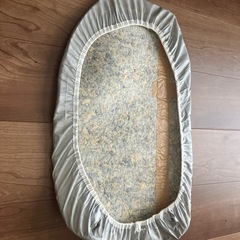 【無料】アイロン台　差し上げますの画像