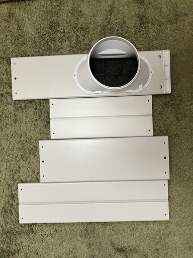 　　冷風機　Hisense   HPAC-22G