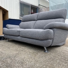 2.5人掛けソファーの画像
