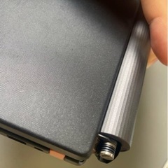 CASIO 電子辞書 XD-SR9850 ブラックの画像