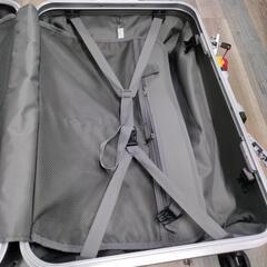 キャリーバッグ キャリーケース 旅行バッグ パスロック付き 鍵ありの画像