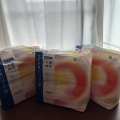 大人用おむつ M３袋の画像