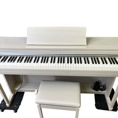 KAWAI カワイ 電子ピアノ CN25A 2016年製 動作確...