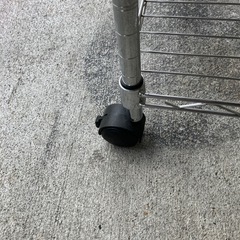 多目的ラックの画像