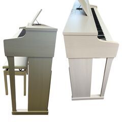 KAWAI カワイ 電子ピアノ CN25A 2016年製 動作確認済 中古品 直接引取OK　地域限定有料配送サービスあり‼　直接引取大歓迎‼の画像