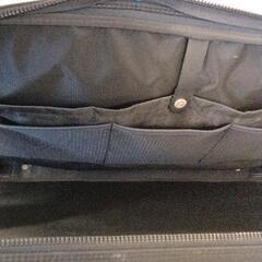 0710-194 Samsonite　ブリーフケース　ショルダーバッグの画像
