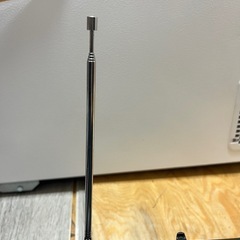 SONY ZS-RS81BT　2017年製　CDラジオ Bluetoothの画像