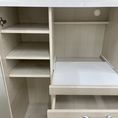 レンジ台の画像