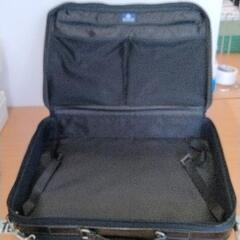 0710-194 Samsonite　ブリーフケース　ショルダーバッグの画像