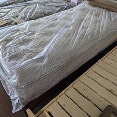 【国産グランツ放出中】Sマットレス(GY)早い者勝ち！※フレーム別売り