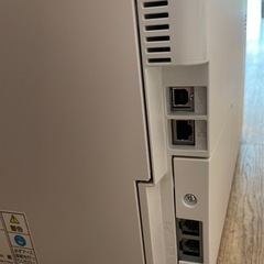【取引中】NEC Color Multi Writer 4F150の画像