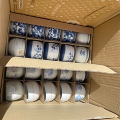 新品　未使用　　湯呑み２６個