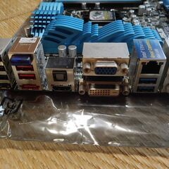 【中古動作未確認品】ASUS P8Z68-V PRO　マザーボードの画像