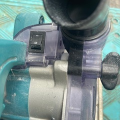 マキタ MAKITA 100mm 防じんマルノコ5034FKBの画像