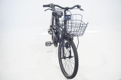 AIR CRUISER 年式不明 22インチ シティサイクル E①-126 AIR CRUISER 年式不明 22インチ シティサイクル E①-126