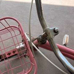 子供用自転車　18インチ
の画像